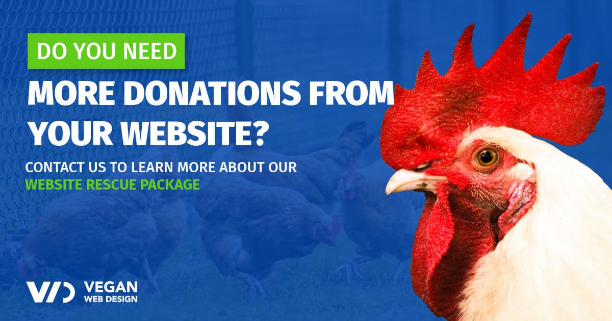 Sanctuary Rescue Resources for Animal Sanctuaries & Rescues